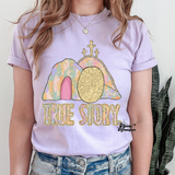 True Story Completed Top