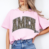 Leopard AMEN Completed Top