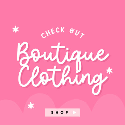 Women’s Boutique Clothing