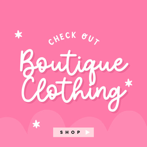 Women’s Boutique Clothing