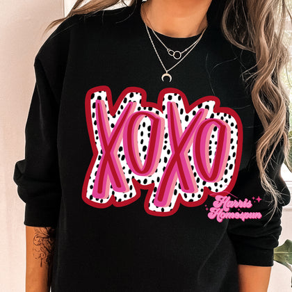 Valentine’s Day Tops