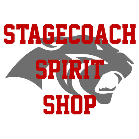 Stagecoach Spirit Shop