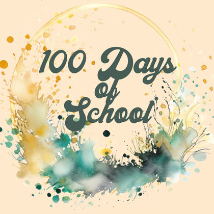 100 Days of School Transfers