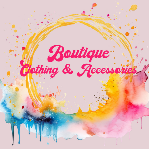 Boutique Clothing & Accessories