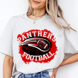 Panthers Football Completed Top