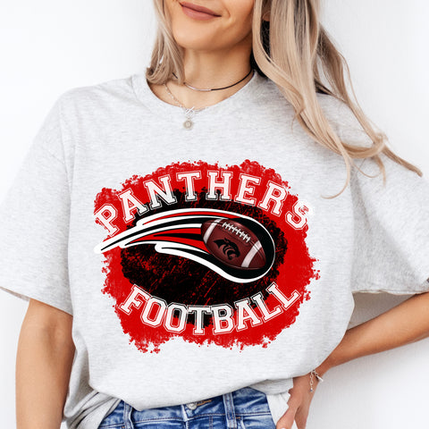 Panthers Football Completed Top