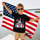 America Friends Completed Top