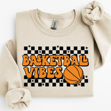 Basketball Vibes Completed Top