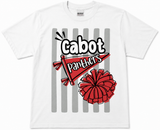 Cabot Panthers Pom Pom Southside Spirit Shop Top