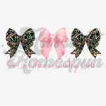 So God Made Country Girls DTF Print