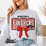 Basketball Panthers Completed Top