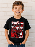 Cool Cat Stagecoach Spirit Shop Top