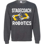 Stagecoach Robotics Gear Fall 2025