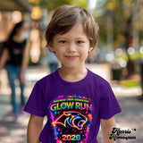 Glow Run 2026 Magness Creek Spirit Shop Top