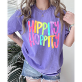 Hippity Hoppity DTF Print