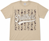 Camo Panthers Southside Spirit Shop Top