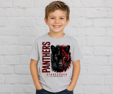 Panther Fury Stagecoach Spirit Shop Top
