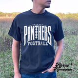Panthers Football Completed Top