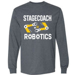 Stagecoach Robotics Gear Fall 2025