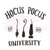 Hocus Pocus DTF Print