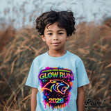 Glow Run 2026 Magness Creek Spirit Shop Top