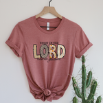 Trust in the Lord DTF Print