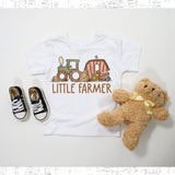 Little Farmer DTF Print