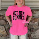 Hot Mom Summer Completed Top