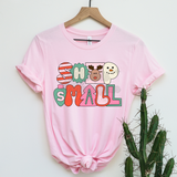 Shop Small for the Holidays DTF Print