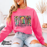 The Greatest of All Completed Top