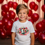 Duck Call Me Completed Top