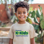 Kiwanis K-Kids Custom Shirts (Magness Creek)