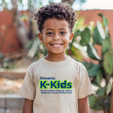 Kiwanis K-Kids Custom Shirts (Magness Creek)