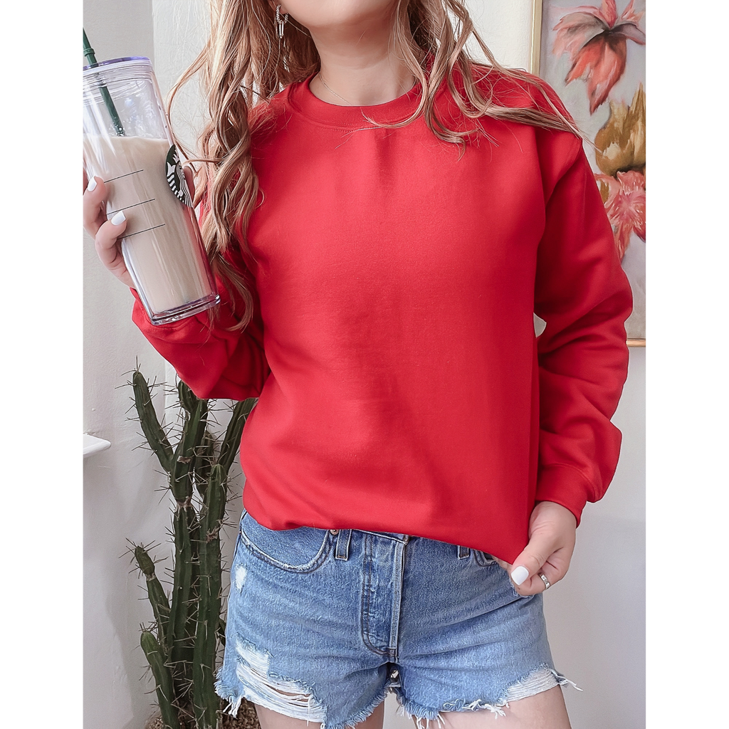 Customisable Tops Build Your Own Custom Completed Top – Harris Homespun