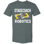 Stagecoach Robotics Gear Fall 2025