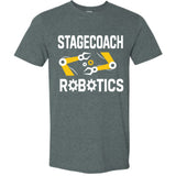 Stagecoach Robotics Gear Fall 2025