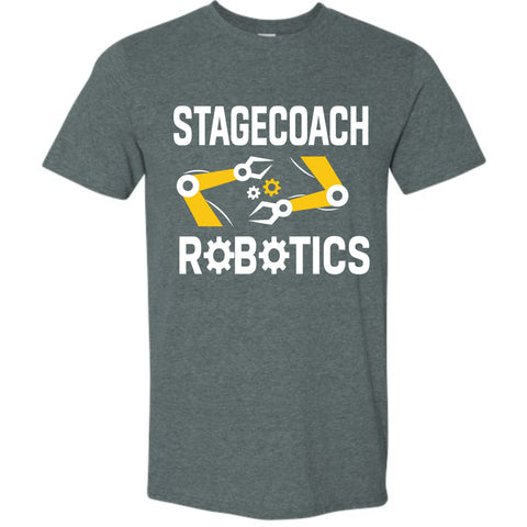 Stagecoach Robotics Gear Fall 2025