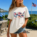 250 Anniversary United States Completed Top