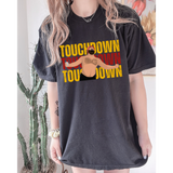 Touchdown KC DTF Print