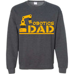 Stagecoach Robotics Gear Fall 2025