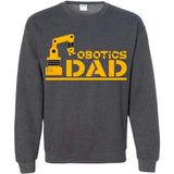 Stagecoach Robotics Gear Fall 2025