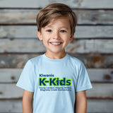 Kiwanis K-Kids Custom Shirts (Magness Creek)