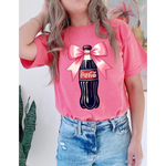 Preppy Coke DTF Print