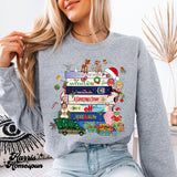 Classic Christmas Movies Completed Top