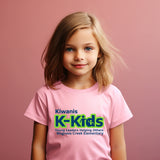 Kiwanis K-Kids Custom Shirts (Magness Creek)