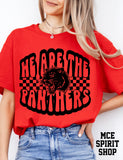 We Are the Panthers Completed Top