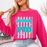 PTO Southside Spirit Shop Top