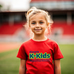 Kiwanis K-Kids Custom Shirts (Magness Creek)