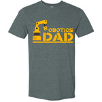 Stagecoach Robotics Gear Fall 2025