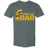 Stagecoach Robotics Gear Fall 2025